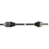 POINT GEAR Drivaxel PNG76536