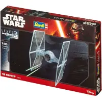 Revell 03605 Star Wars Tie Fighter Science Fiction byggsats