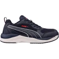 Puma SHIFT BLUE LOW S1PS FO HRO SR 647730300000046 Säkerhetslågskor S1PS Skostorlek (EU): 46 Blå 1 par