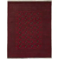 Rezas Aktscha orientalisk matta 152 x 195 cm