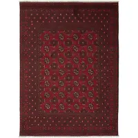 Rezas Aktscha orientalisk matta 146 x 198 cm