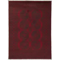 Rezas Aktscha orientalisk matta 144 x 197 cm