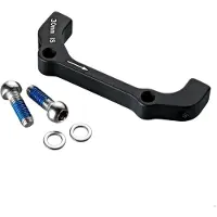 Sram Rotor 30 Mm 170 Mm Is Adapter För Bakre Skivbromsok Till Cykel