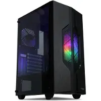 IBox Cetus 908 Pc-tornfodral