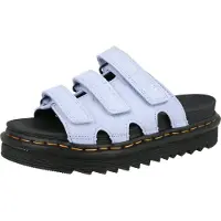 Dr. Martens Pantolette 'Raine' ljusblå