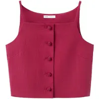 Mango Topp 'Bonnie' cranberry