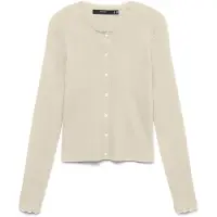 Vero Moda Kofta 'VMWONDER' beige