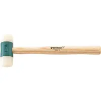 Stahlwille 10956N 32 NYLONHAMMER 70171032 Nylonhammare 336 g 280 mm 1 st