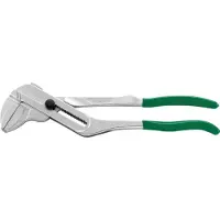 Stahlwille 6573 5 250 POWER-GRIP 65735250 Tångnyckel 46 mm 25.3 cm