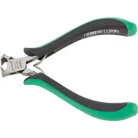 Stahlwille 6709 67096000 Elektriker Ändavbitare 120 mm