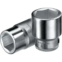 Gedore Hylsnyckel 6270380; 3/4''; 22 mm