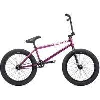 KINK Downside 20´´ Bmx Cykel