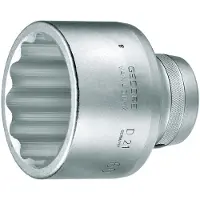 Gedore D 21 2.5/8AF 6177840 Hylsnyckelinsats 2 5/8 1