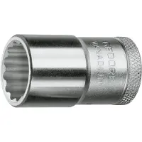 Gedore 6136650, 45 mm, 30 mm, 61 g