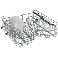 Beko Dvn05320w Diskmaskin 13 Antal Platsinställningar