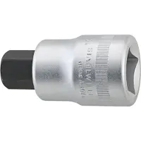 Stahlwille 64 27 06050027 1 (25 mm) Hylsnyckelinsats 27 mm 1