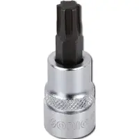 Sonic Hylsa med spindel 8294812; 3/8''; M12