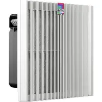 Rittal SK 3245.910 Filterfläkt 174.6 W (B x H x D) 323 x 323 x 156 mm Piece 1 st