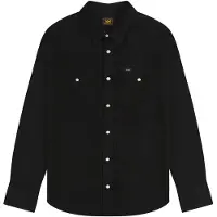 Lee Regular Western Skjorta Med Långa ärmar
