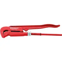 Stahlwille Rörtång 6556 0 560 SCHWEDEN-ROHRZANGE 2 ZOLL 65560560