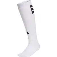 Adidas Performance Knee+ Strumpor 1-pack, storlek 40-42