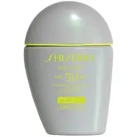 Shiseido Sports BB Waterproof SPF 50 Medium Dark