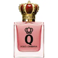 Dolce&Gabbana Dolce & Gabbana Q by Intense Edp 50ml