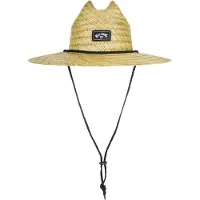 Billabong - Kepsar - Tides Hat Natural för Unisex - Beige