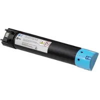 Dell 593-10922 (P614N) cyan toner hög kapacitet (original)