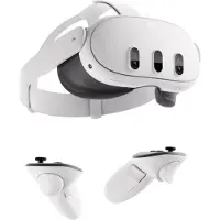 Oculus Meta Quest 3 512 Gb Vr-glasögon