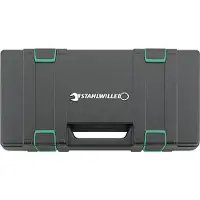 Stahlwille 81271034 KASTEN 50/4 KN Verktygslåda (tom)