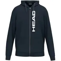 Head Racket Club Original Sweatshirt Med Dragkedja