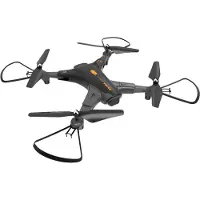 Syma Z3PRO Ihopfällbar HD-Kameradrönare