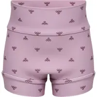 Hummel Mini Neoprene Aop Badbyxor Boxer