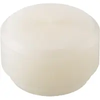 Stahlwille 10959 R60 KOPF ZU SCHONHAMMER 10959 79091060 Reservhuvud 118 g 1 st