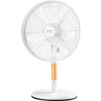 Sencor Fläkt SFE 3080WH