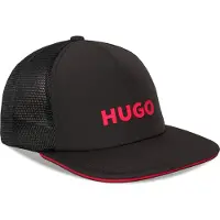 HUGO G01171 Junior Keps