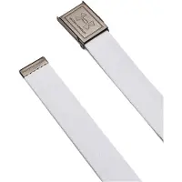 Under Armour Bälte Under Armour M Stretch Webbing Belt-WHT 1383935-100