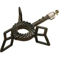 Elma 52 X 35 X 17 Cm Gasspis
