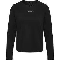 Hummel Momentum T-shirt Med Lång ärm