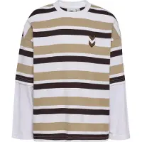 Hummel Silly T-shirt Med Lång ärm