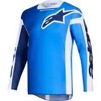 Alpinestars Racer Air Portl Motocross tröja