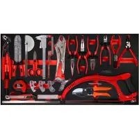 Ks Tools 813.0030 813.0030 Verktygsset