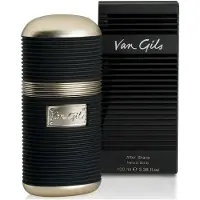 Van Gils Strictly for Men After Shave-vatten After Shave-vatten 100 ml