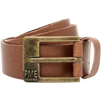 PME Legend Bälte Brun Storlek