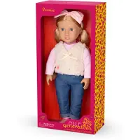 Our Generation Docka - 46 cm - Emmie - - One Size - Docka