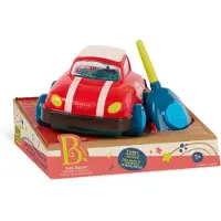 B. toys Fjärrstyrd Bil m. Ljus/ljud - Rally Ripster - - One Size - Bil