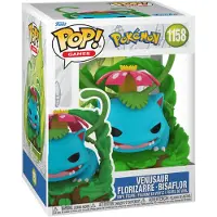 Funko POP! POP Premium Pokemon Venusaur