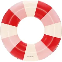 Petites Pommes Badring - 60 cm - Anna - Signal/Färsk Rose - - One Size - Badring