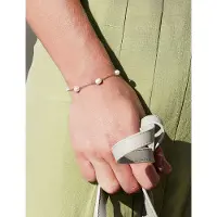 Edblad Perla Bracelet Multi Gold - Stjärnurmakarna